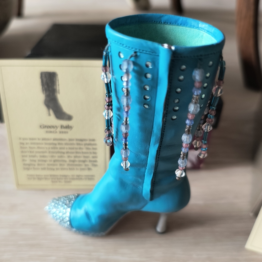 Just The Right Shoe Bundle